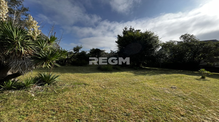 Ma-Cabane - Vente Terrain Saint-Malo, 1111 m²