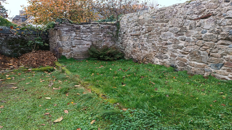 Ma-Cabane - Vente Terrain Saint-Malo, 896 m²