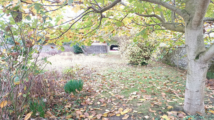 Ma-Cabane - Vente Terrain Saint-Malo, 896 m²