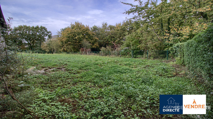 Ma-Cabane - Vente Terrain SAINT-MALO, 823 m²