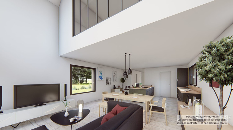 Ma-Cabane - Vente Terrain SAINT-MALO, 823 m²