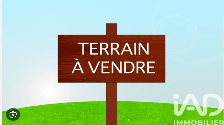 Ma-Cabane - Vente Terrain Saint-Malo, 277 m²
