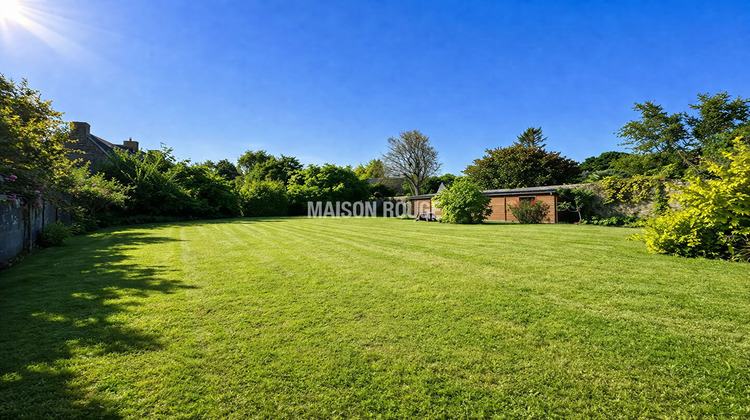 Ma-Cabane - Vente Terrain SAINT-MALO, 895 m²