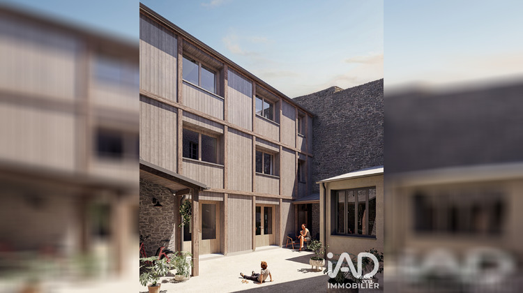 Ma-Cabane - Vente Terrain Saint-Malo, 50 m²