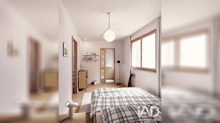 Ma-Cabane - Vente Terrain Saint-Malo, 50 m²