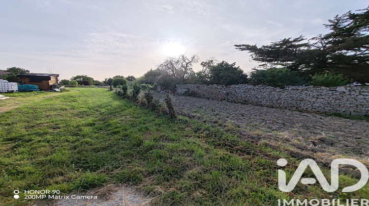 Ma-Cabane - Vente Terrain Saint-Malo-de-Guersac, 976 m²