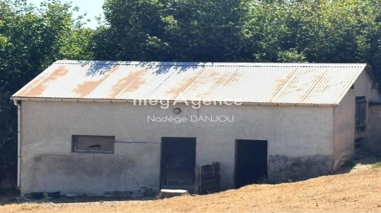 Ma-Cabane - Vente Terrain SAINT MANVIEU BOCAGE, 4103 m²