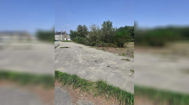 Ma-Cabane - Vente Terrain SAINT MARC LE BLANC, 4285 m²