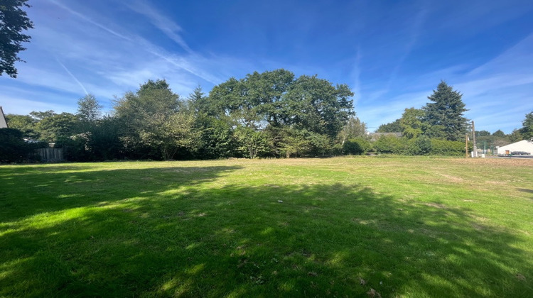 Ma-Cabane - Vente Terrain SAINT MARCEL, 1069 m²