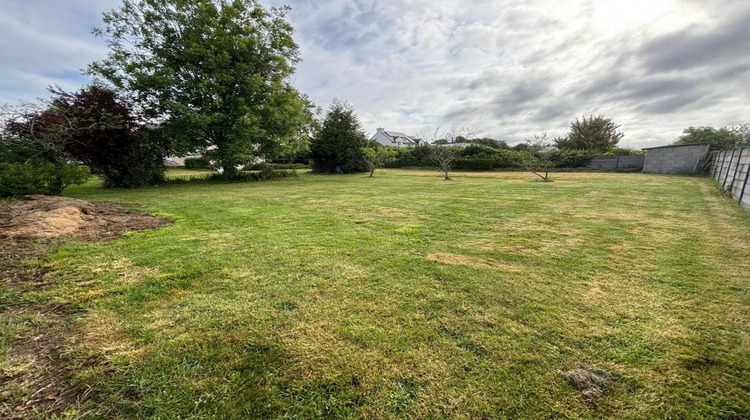 Ma-Cabane - Vente Terrain SAINT MARCEL, 869 m²
