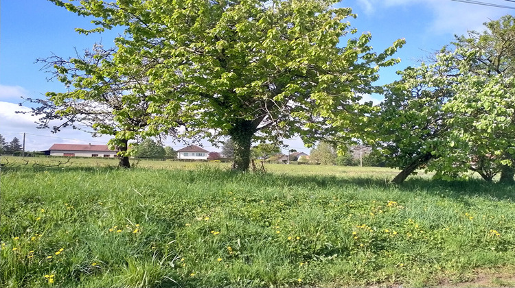 Ma-Cabane - Vente Terrain SAINT-MARCEL, 1147 m²