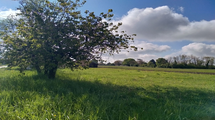 Ma-Cabane - Vente Terrain SAINT-MARCEL, 1147 m²