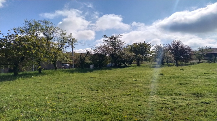 Ma-Cabane - Vente Terrain SAINT-MARCEL, 1147 m²