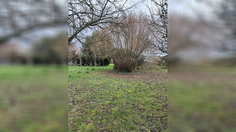 Ma-Cabane - Vente Terrain SAINT MARCEL, 740 m²