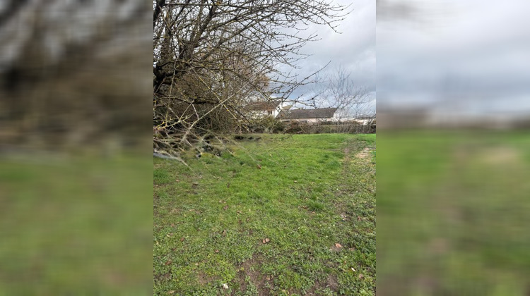 Ma-Cabane - Vente Terrain SAINT MARCEL, 740 m²