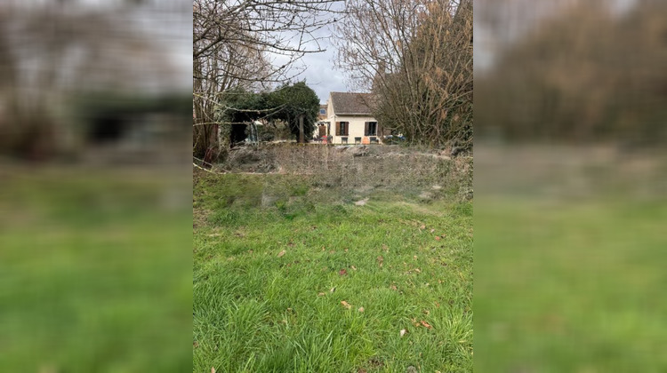 Ma-Cabane - Vente Terrain SAINT MARCEL, 740 m²