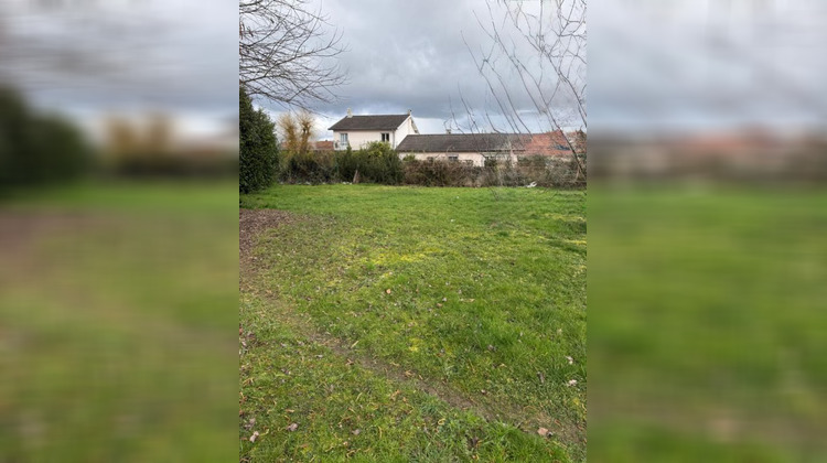 Ma-Cabane - Vente Terrain SAINT MARCEL, 740 m²