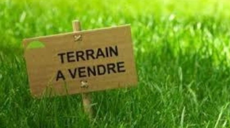 Ma-Cabane - Vente Terrain SAINT MARCEL, 636 m²