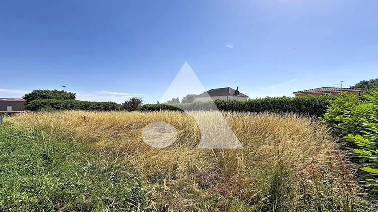 Ma-Cabane - Vente Terrain SAINT-MARCEL, 677 m²