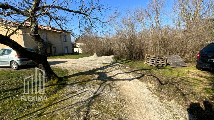 Ma-Cabane - Vente Terrain Saint-Marcel-lès-Valence, 800 m²