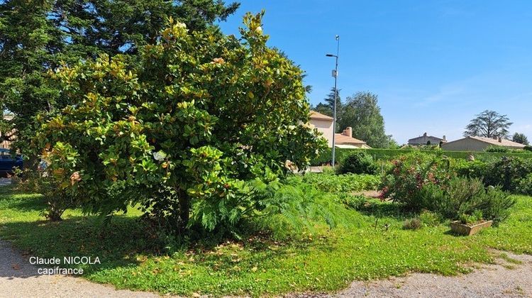 Ma-Cabane - Vente Terrain SAINT MARCEL LES VALENCE, 280 m²