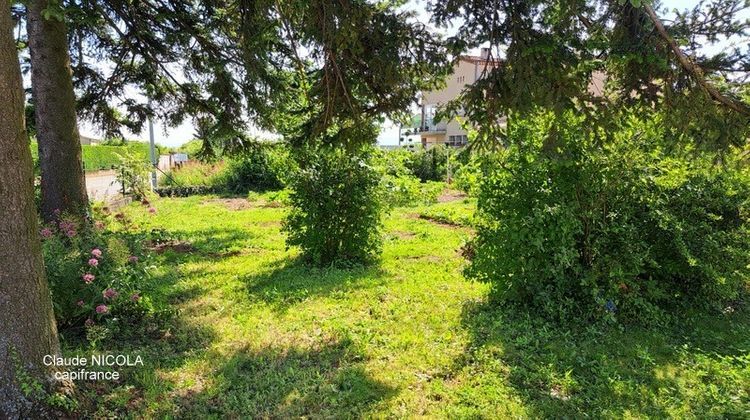 Ma-Cabane - Vente Terrain SAINT MARCEL LES VALENCE, 280 m²