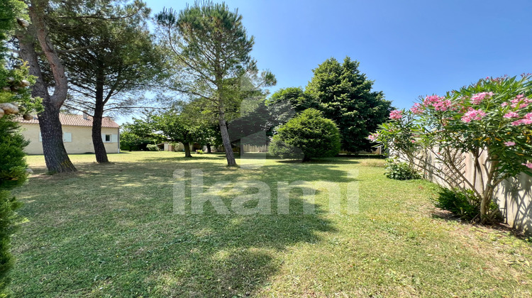 Ma-Cabane - Vente Terrain Saint-Marcel-lès-Valence, 1000 m²