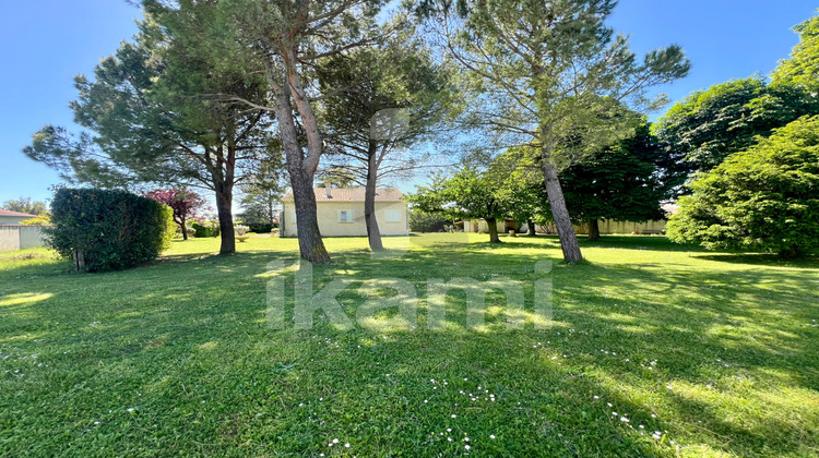 Ma-Cabane - Vente Terrain Saint-Marcel-lès-Valence, 1000 m²