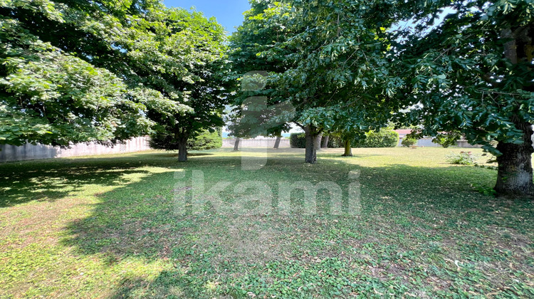 Ma-Cabane - Vente Terrain Saint-Marcel-lès-Valence, 1000 m²