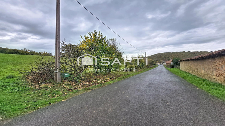 Ma-Cabane - Vente Terrain Saint-Marcet, 1500 m²