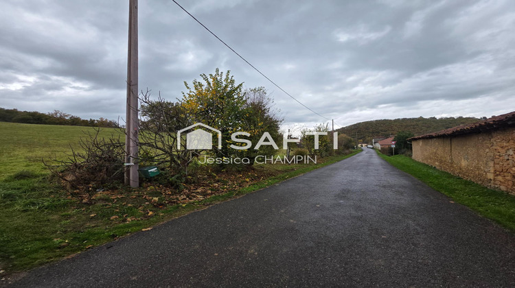 Ma-Cabane - Vente Terrain Saint-Marcet, 1500 m²