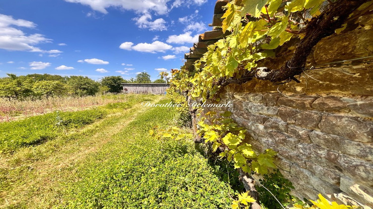Ma-Cabane - Vente Terrain SAINT MARD, 2076 m²