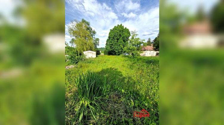 Ma-Cabane - Vente Terrain Saint-Mards-en-Othe, 834 m²