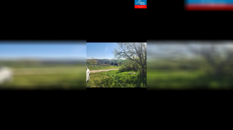 Ma-Cabane - Vente Terrain Saint-Mards-en-Othe, 4200 m²