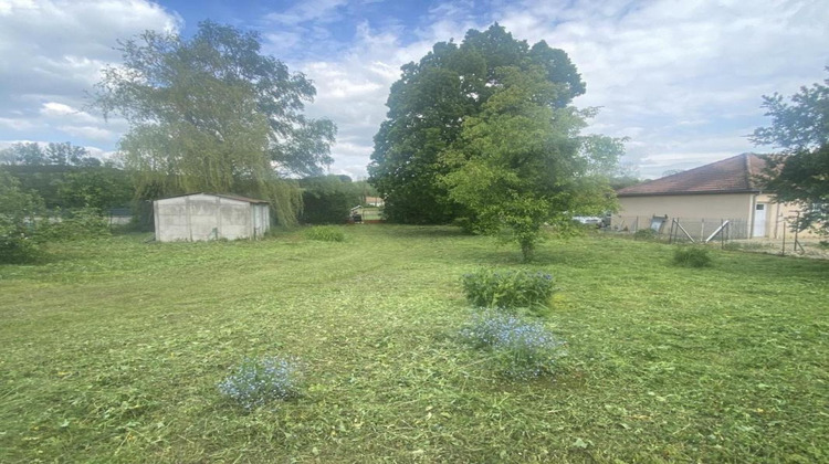 Ma-Cabane - Vente Terrain SAINT MARDS EN OTHE, 834 m²