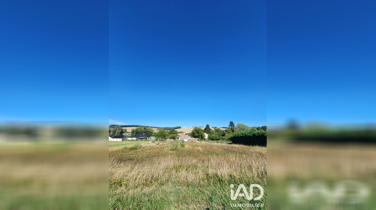 Ma-Cabane - Vente Terrain Saint-Mards-en-Othe, 2316 m²