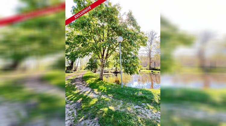 Ma-Cabane - Vente Terrain SAINT MARS D OUTILLE, 5761 m²