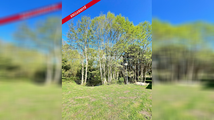 Ma-Cabane - Vente Terrain SAINT MARS D OUTILLE, 5761 m²