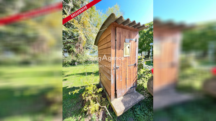 Ma-Cabane - Vente Terrain SAINT MARS D OUTILLE, 5761 m²