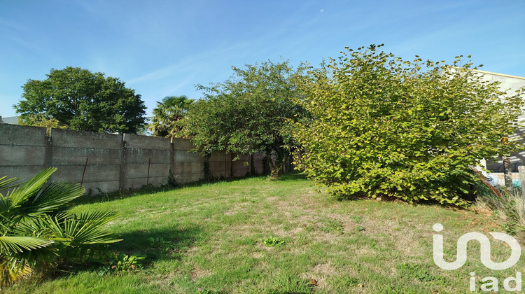 Ma-Cabane - Vente Terrain Saint-Mars-du-Désert, 297 m²