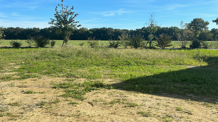 Ma-Cabane - Vente Terrain SAINT-MARS-DU-DESERT, 403 m²