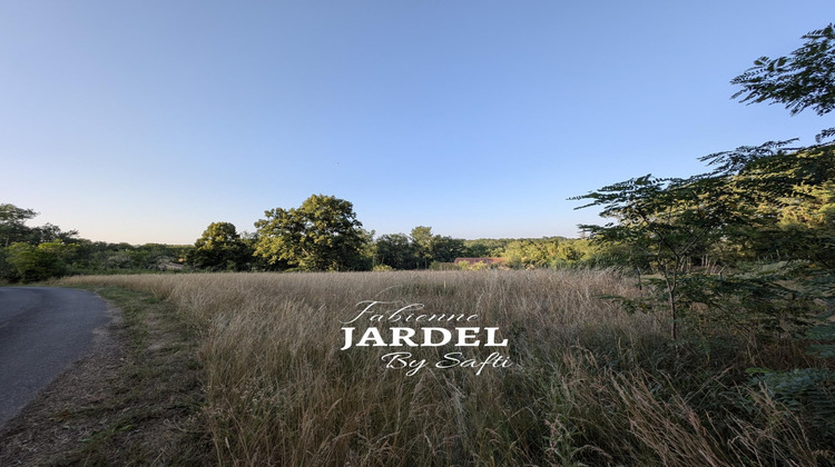 Ma-Cabane - Vente Terrain Saint-Martial-de-Nabirat, 2326 m²