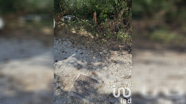 Ma-Cabane - Vente Terrain Saint-Martial-de-Vitaterne, 6027 m²