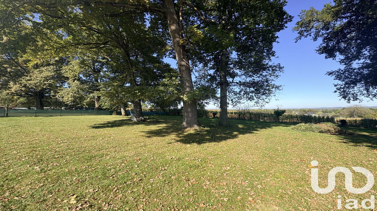 Ma-Cabane - Vente Terrain Saint-Martin, 2201 m²