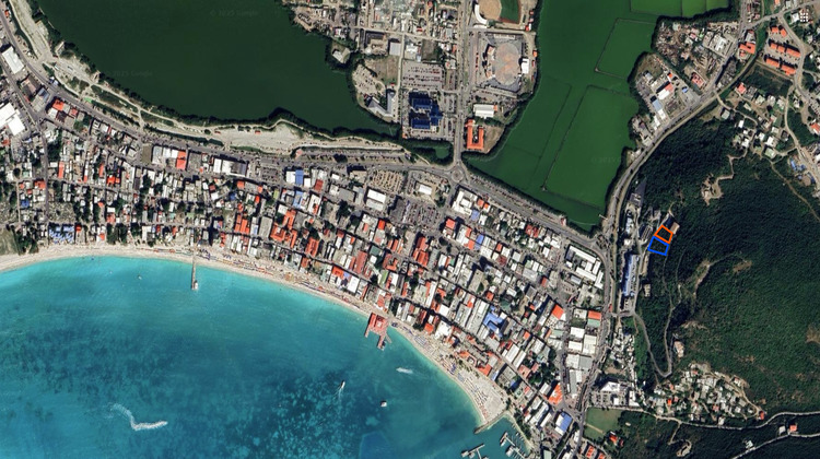 Ma-Cabane - Vente Terrain Saint-Martin, 1275 m²