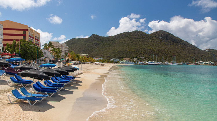 Ma-Cabane - Vente Terrain Saint-Martin, 1275 m²