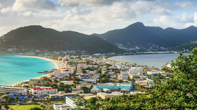 Ma-Cabane - Vente Terrain Saint-Martin, 1275 m²