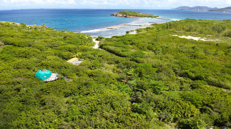 Ma-Cabane - Vente Terrain Saint-Martin, 7060 m²