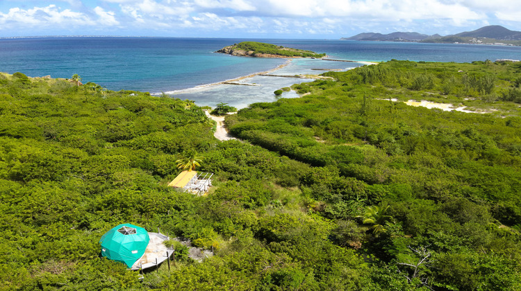 Ma-Cabane - Vente Terrain Saint-Martin, 7060 m²