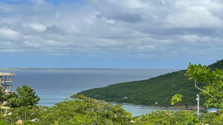 Ma-Cabane - Vente Terrain SAINT MARTIN, 1504 m²